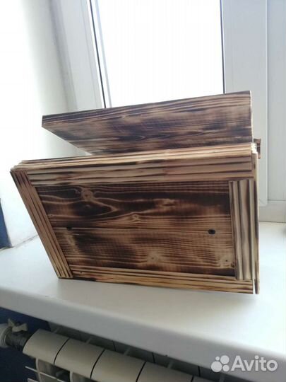 Кормушка для птиц