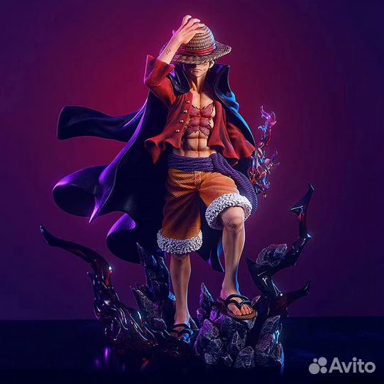 Фигурка Луффи Ван Пис (One piece)