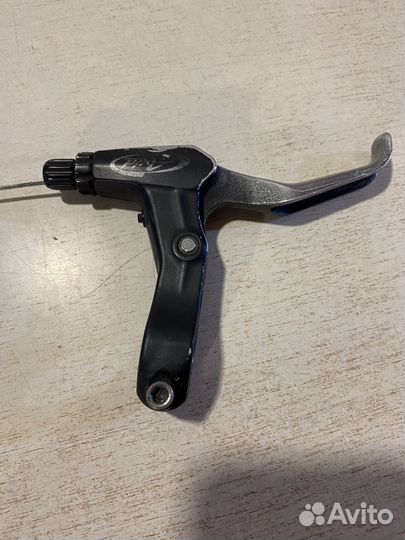 Тормоза для велосипеда avid