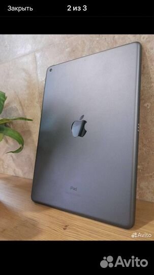 iPad 7 2019 32gb