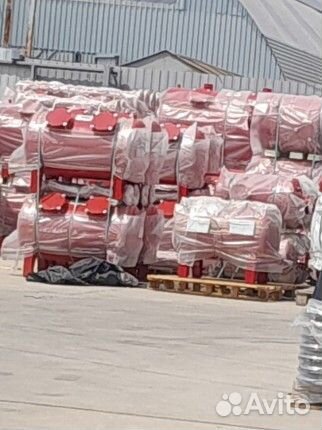 Насосные станции.Песчано-гравийные фильтра