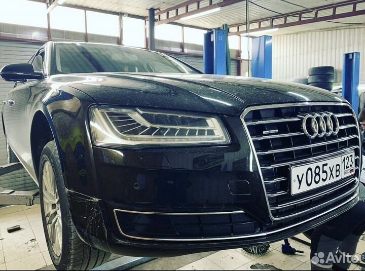 Автосервис, сто