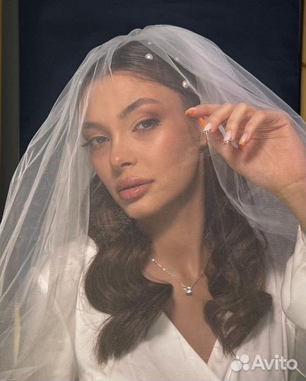 Макияж / прическа