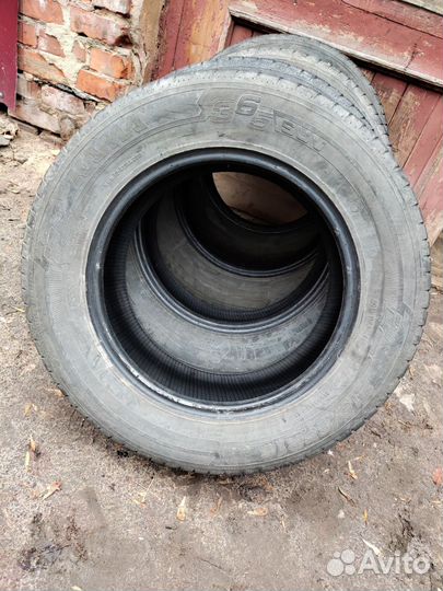 КАМА Кама 365 SUV (НК-242) 215/65 R16 102T