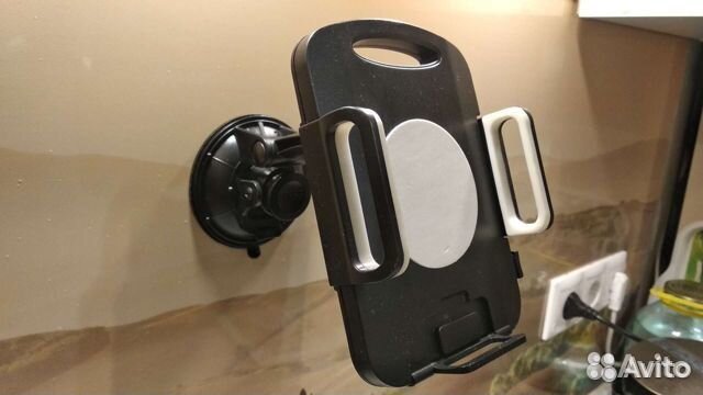 Держатель для планшета