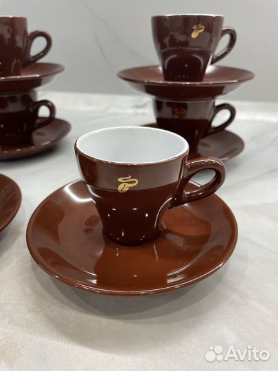 Кофейный набор