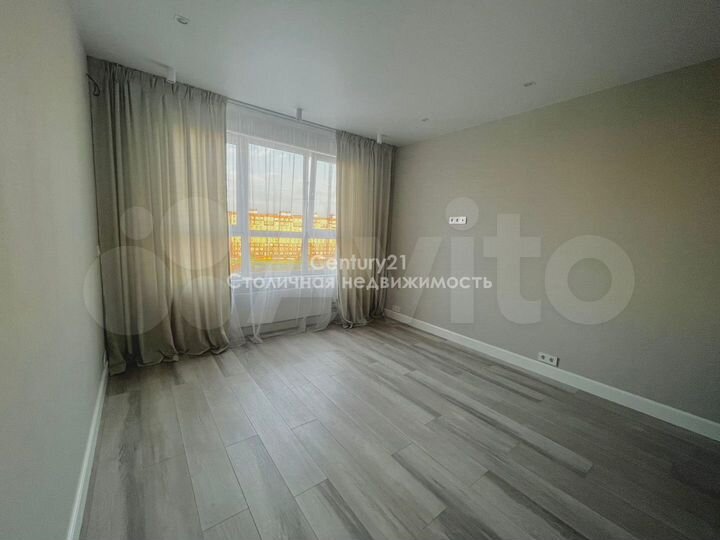 Квартира-студия, 20 м², 7/9 эт.