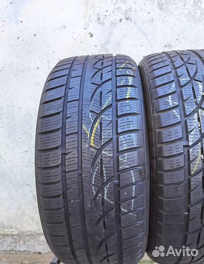 Hankook Winter I'Cept Evo W310B 225/50 R17 98V