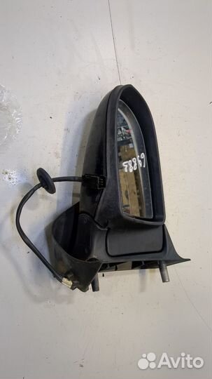 Зеркало боковое Opel Zafira A, 2001