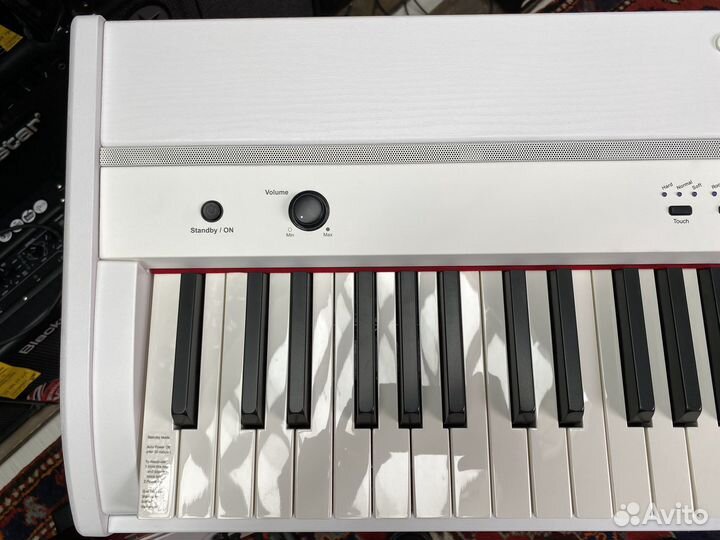 Цифровое Фортепиано orla
