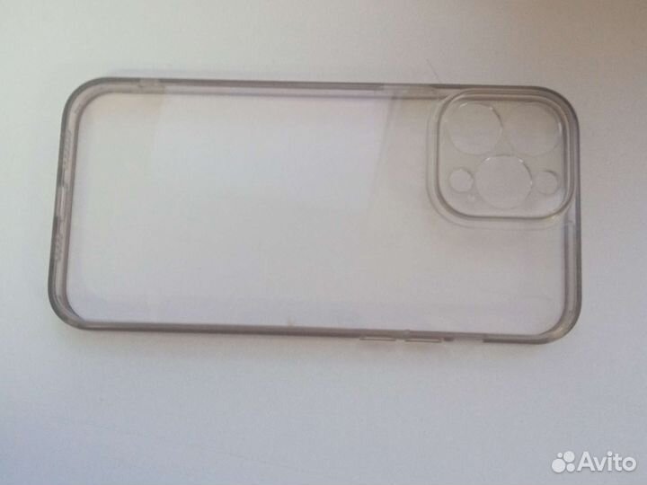 Чехол iPhone 13 pro max