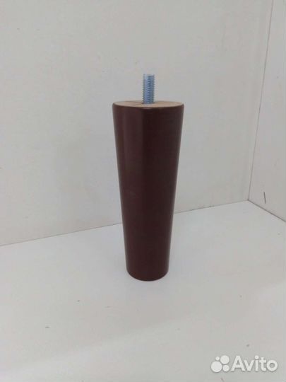 Ножки для мебели. Береза