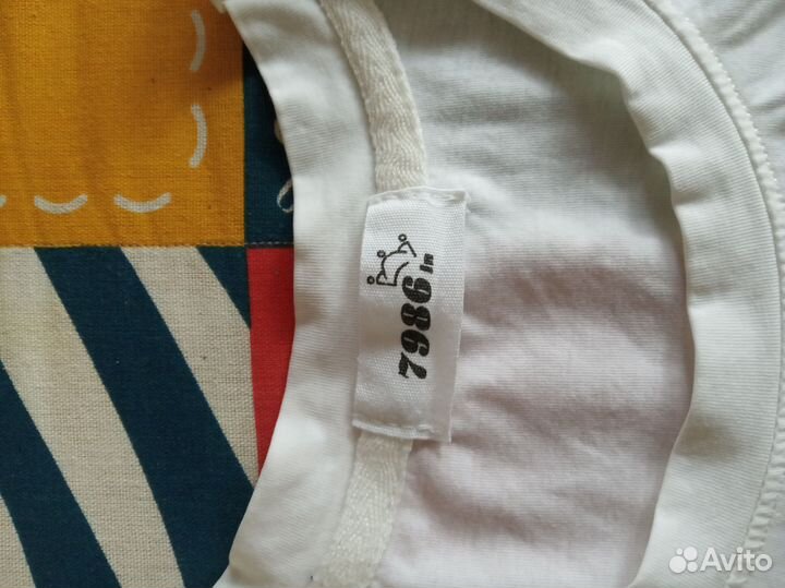 Футболка женская 50 размер