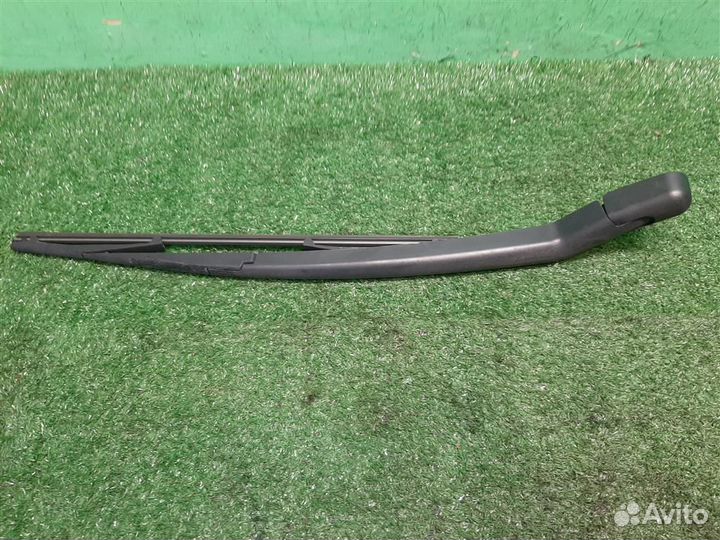 Поводок стеклоочистителя задний Renault Koleos (H