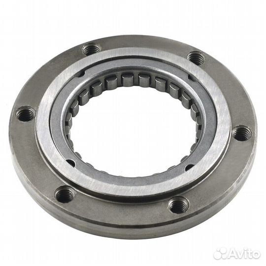 Обгонная муфта стартера Yamaha Grizzly Rhino Rapto