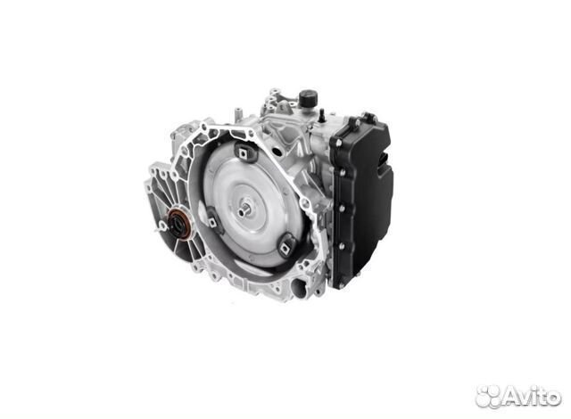 АКПП Opel Antara с Гарантией Арт.194