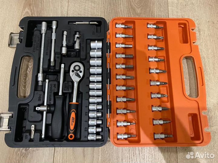 Набор инструментов