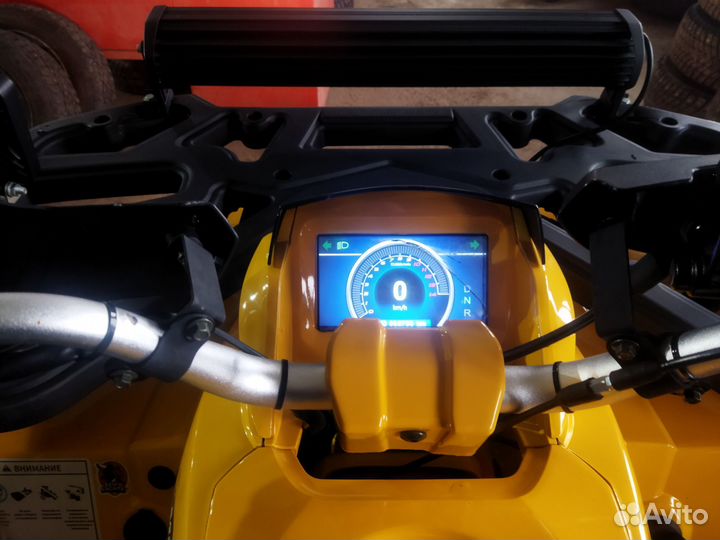 Продам квадроцикл