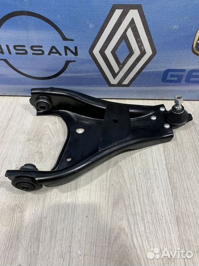 Рычаг подвески Renault duster Прав