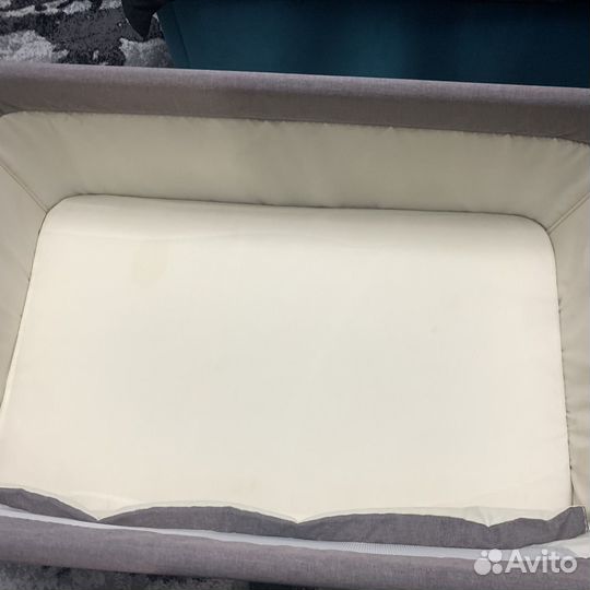 Кроватка люлька Capello