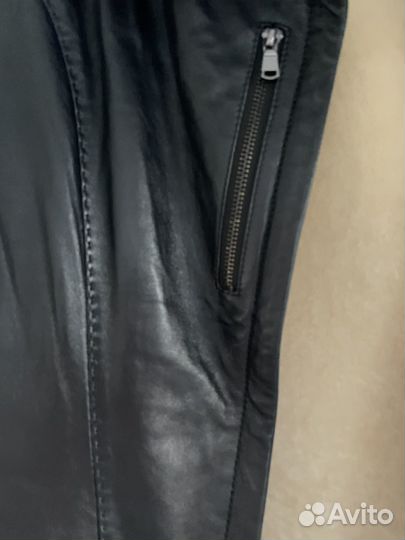 Дубленка женская 42 44