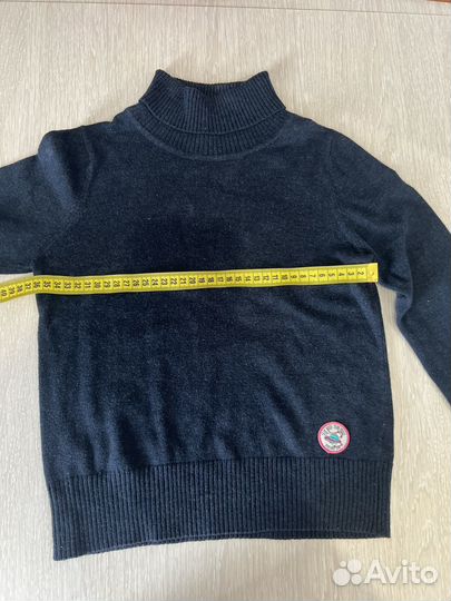 Свитер школьный