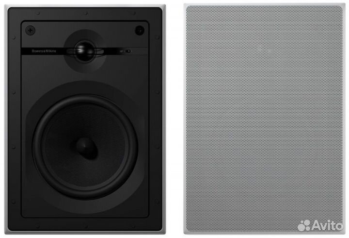 Встраиваемая акустика Bowers & Wilkins CWM 664