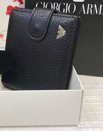 Кошелек мужской