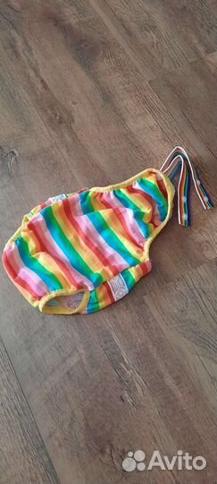 Трусики для собачки (течка)