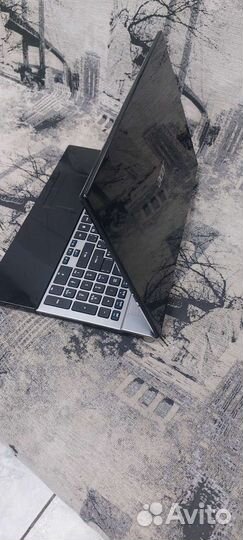 Ноутбук acer v3-571g i5/8/710