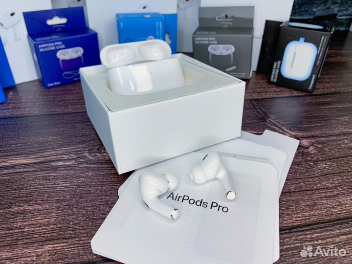 AirPods pro 2 Premium +