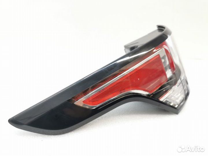 Фонарь задний левый Land Rover Range Rover Sport