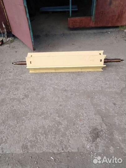 Мкш Дон 1500б