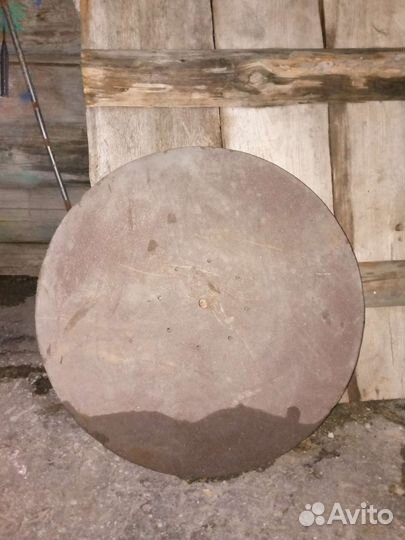 Шлифовальный круг