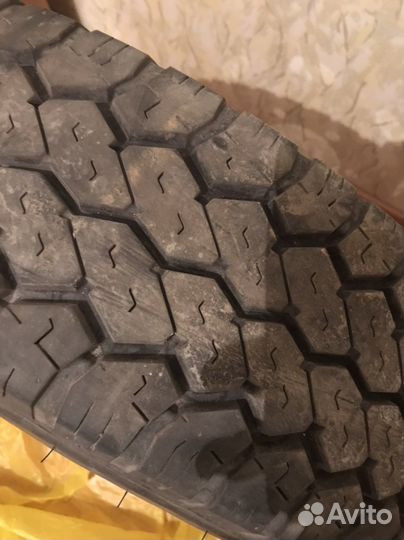 Cordiant Business CW 2 185/75 R16C