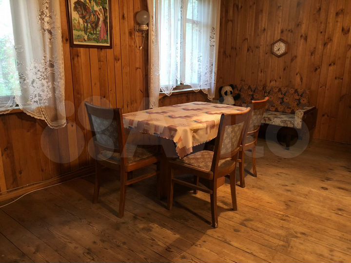 Участок 10 сот. (СНТ, ДНП)