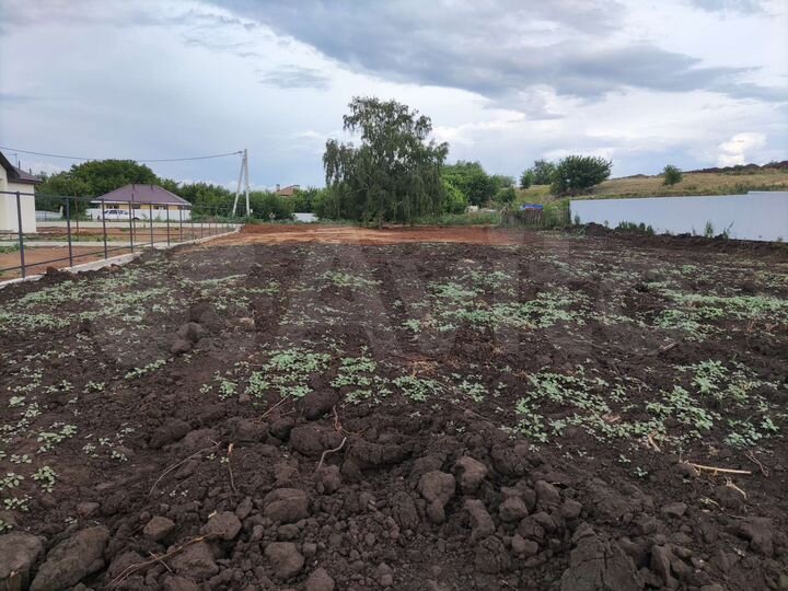 Участок 13,6 сот. (ИЖС)