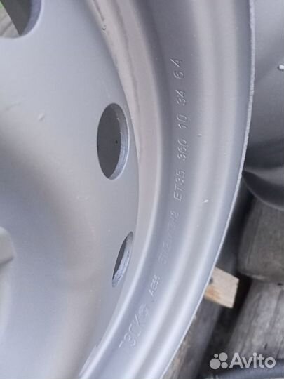 Диски r13 на ваз бу