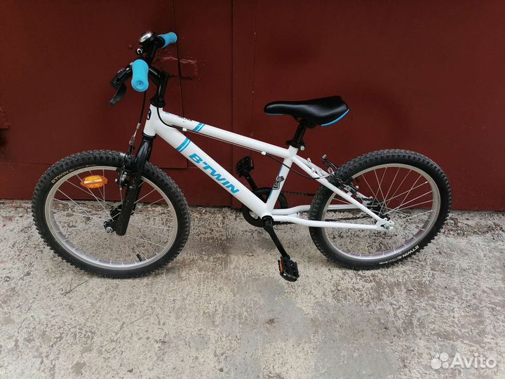 Дорожный велосипед B'twin 20