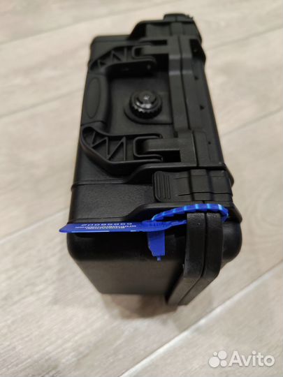 Аккумулятор литий йонный, 12 В 30 Ач Li-Ion