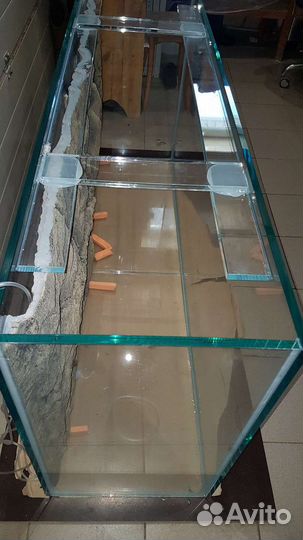 Обслуживание аквариумов