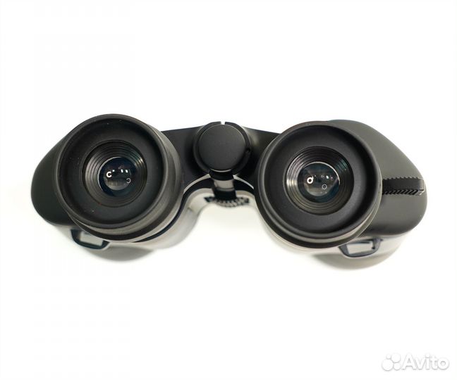 Бинокль patriot 10-60х50 (BH-BPT165)