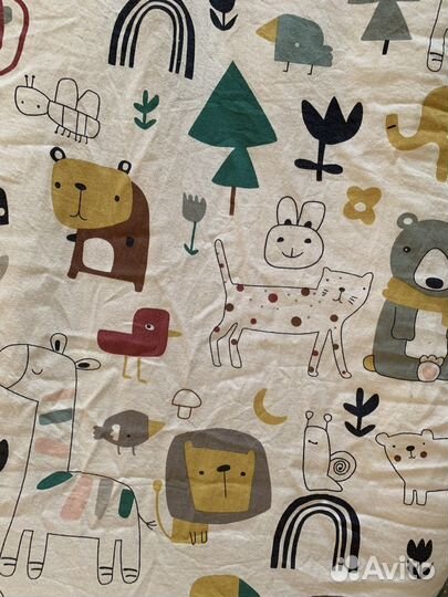 Кокон для новорожденных