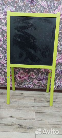 Мольберт Икеа