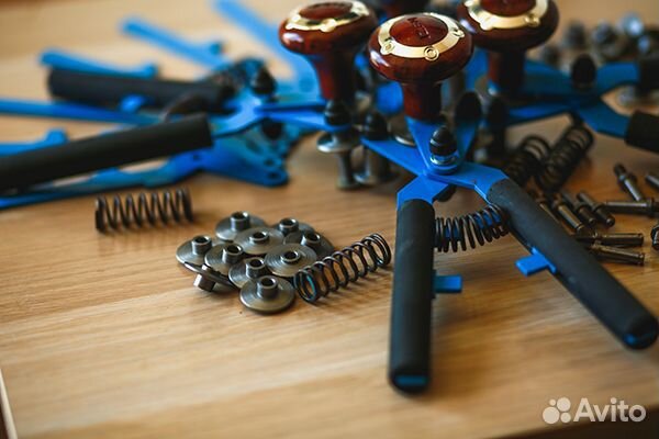 Укупорщик сп-28-31 (диаметр 28)