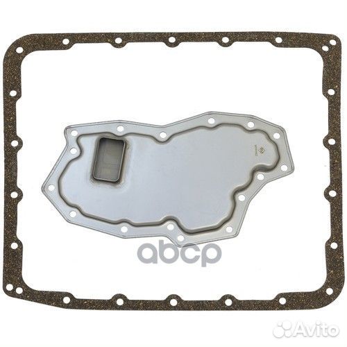 Фильтр АКПП (комплект) Z15153R Zikmar