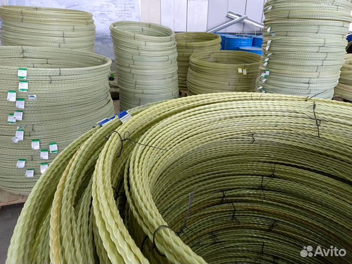 Арматура стеклопластиковая Pascal