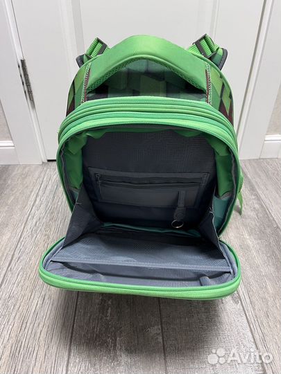 Рюкзак для первоклассника