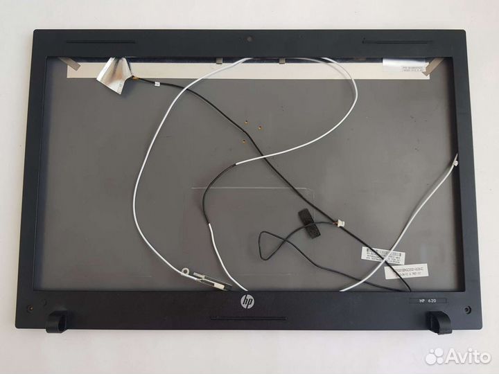 Крышка матрицы для ноутбука HP 620, 625