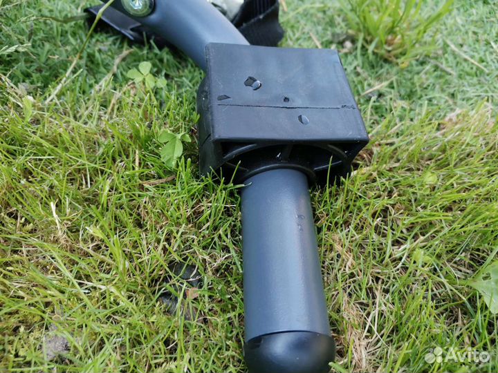 Крепление для перевозки велосипеда